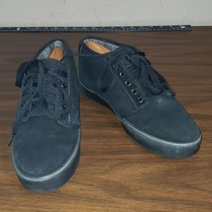 Etnies RVM Mid Skateboarding Sneakers‎ Shoes 9